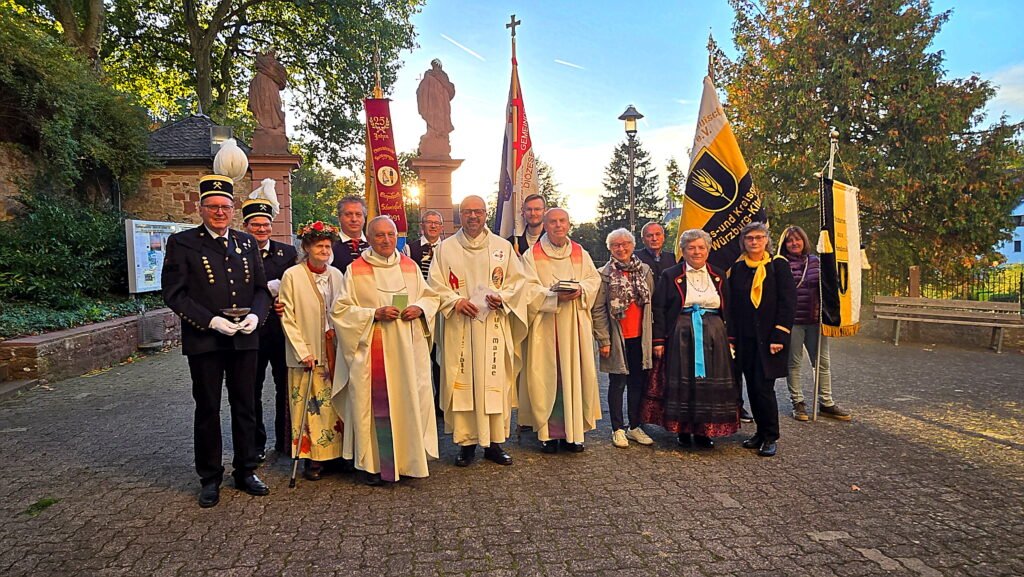 Retzbach Bild Karin Bohn